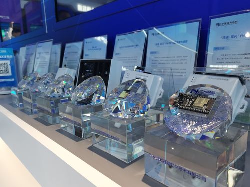 廣州頤能亮相2024中國國際大數(shù)據(jù)產(chǎn)業(yè)博覽會,激發(fā)行業(yè)新動能