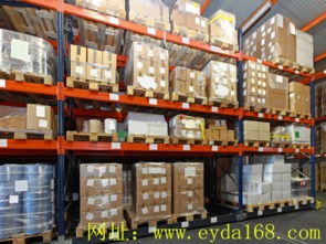 廣州貨架廠教您正確的倉儲貨物保管方法