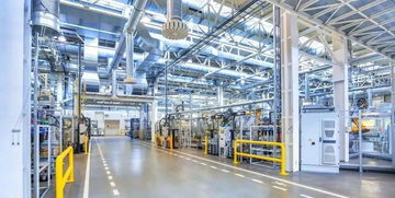 智慧兵工 布局未來——第六屆兵器工業(yè)自動(dòng)化與數(shù)字化工廠改造技術(shù)交流會(huì)